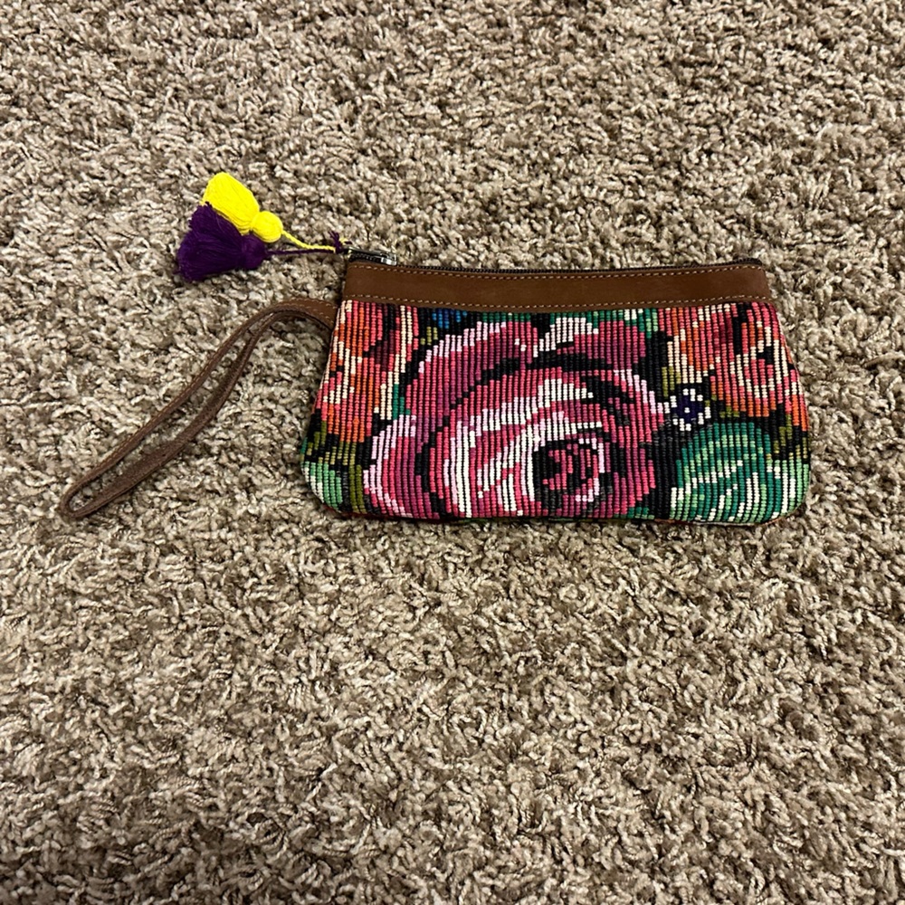 Nena and Co Wristlet